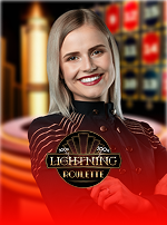 Greek Lightning Roulette