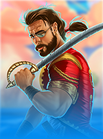 Rum and Raiders
