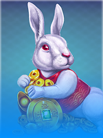 Bounding Luck