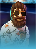 Club Tropicana