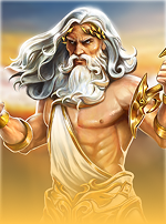 Raging Zeus