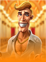Mr. Vegas 2