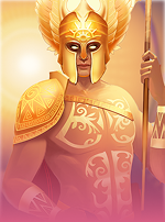 Age of the Gods: Helios