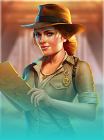 Diamonds of Egypt