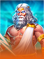 Zeus vs Hades - Gods of War