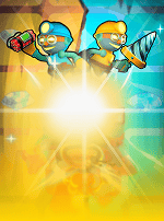 Super Mine Brothers