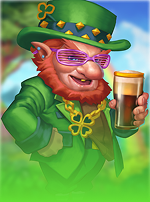 Paddy's Payout