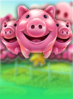 Slingo Piggy Bank