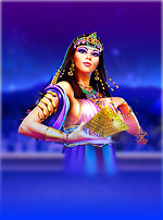 Mistress of Egypt