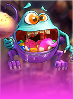 Sugar Monster