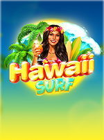 Hawaii Surf