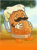 Benny the Beer