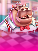 Fatz's Diner Gigablox