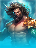 Rise of Triton