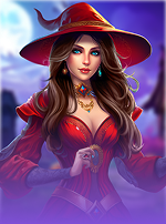 3 Lucky Witches