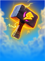 12 Bolts of Thunder
