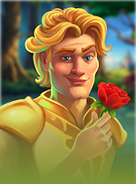 Charming hearts