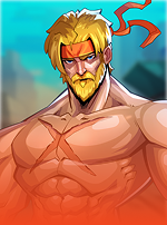 Fist of Destruction