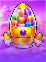Sugar Rush 1000