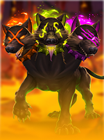 Cerberus Gold
