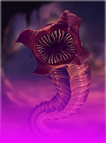 Lord of the Dunes