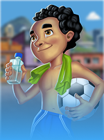 Samba Soccer