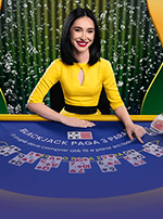BlackjackX 9