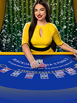 BlackjackX 13