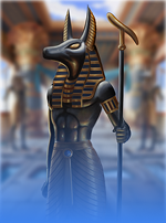 Egypt Bonus Pot