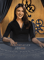 Speed Blackjack 37