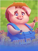 Oink Farm 2