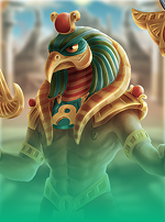 Amulets of Horus