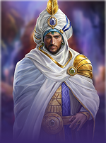 Emperor of India