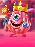 Sweet Kingdom