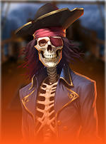 Captains Of The Coast 2