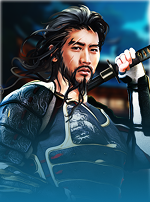 Samurai Code