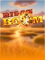 Bison Boom