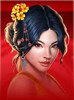 Samurai Katsumi