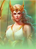 Bow Of Artemis