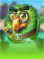 Pirots X