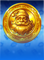 Coins Of Christmas Hold & Win