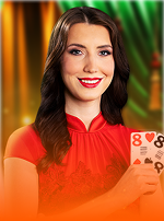 Always 8 Baccarat