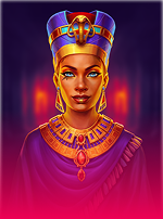 3 Luxor Pots