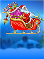 I Love Christmas