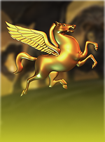 Divine Fortune
