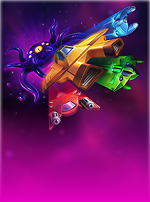 Orbitfall