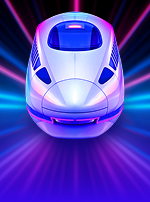 Supersonic Express Hold & Win