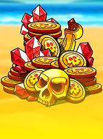 Golden Plunder