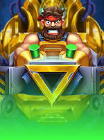 Mine Defender