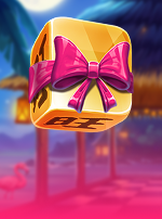 Island Desire Hold & Win